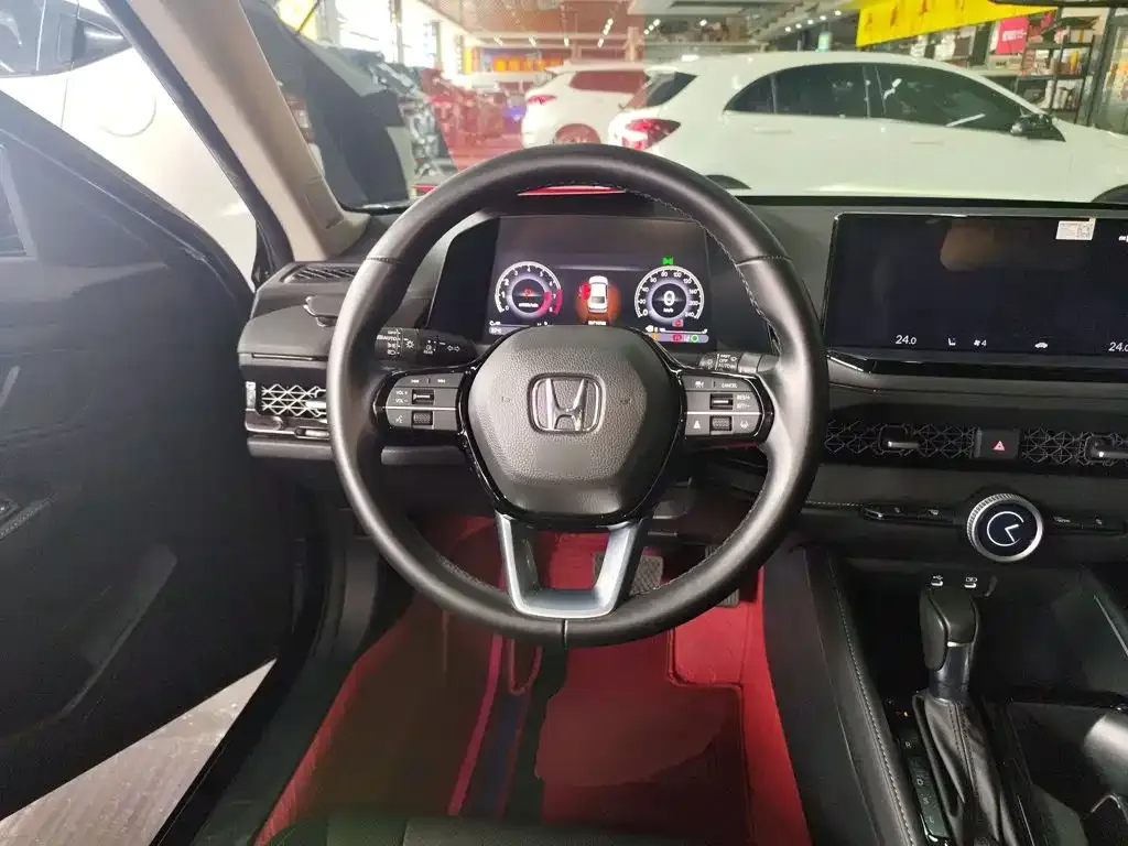 Honda Accord — фото 3