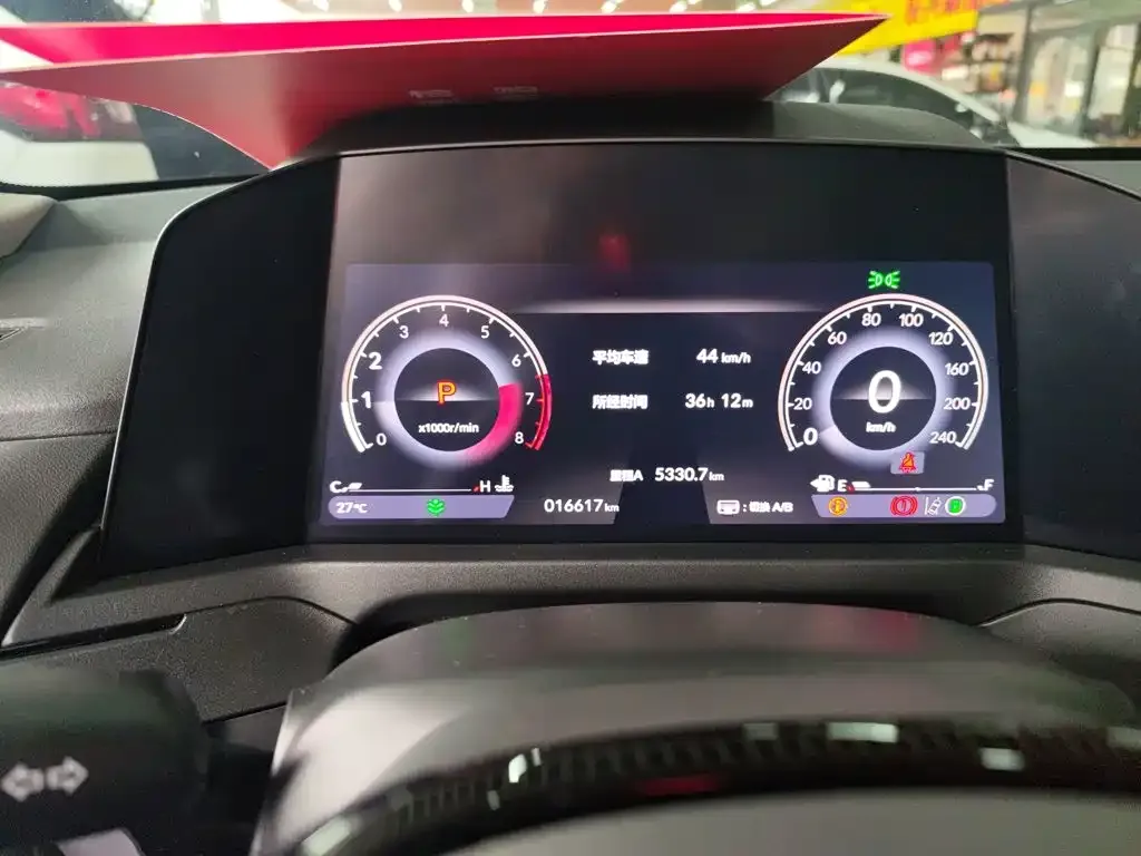 Honda Accord — фото 2