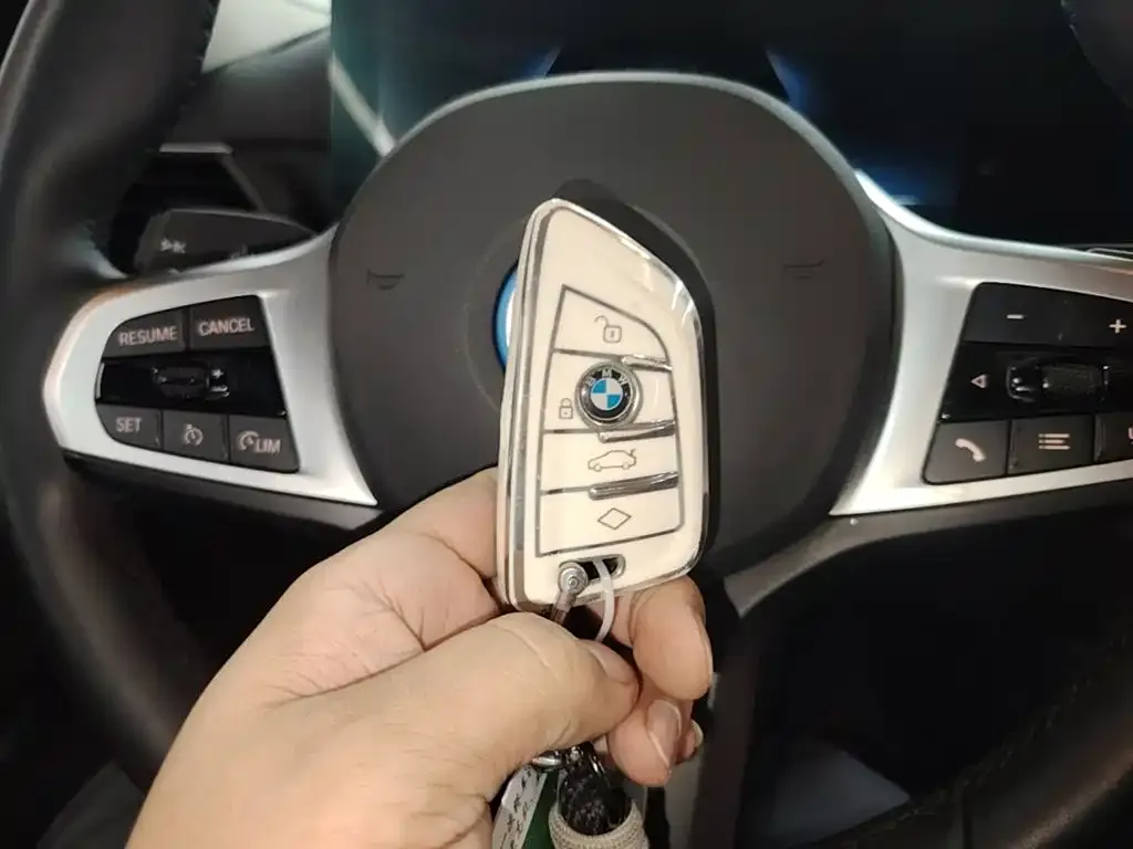 BMW i3 — фото 2