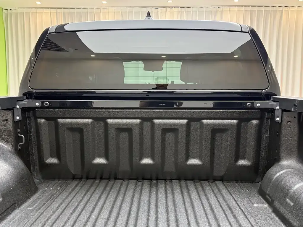 Ford Ranger — фото 10