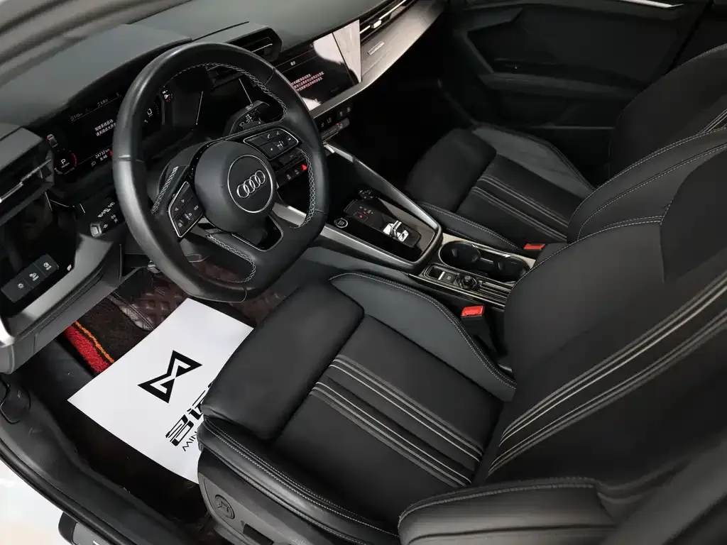 Audi A3 — фото 10