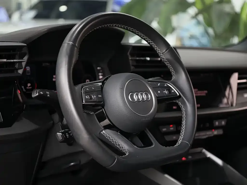 Audi A3 — фото 6