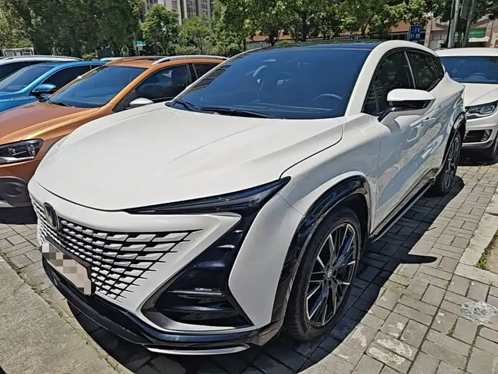 Changan UNI-T