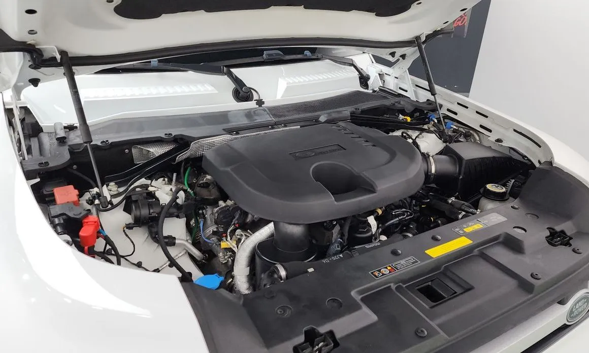 Land Rover Defender — фото 4