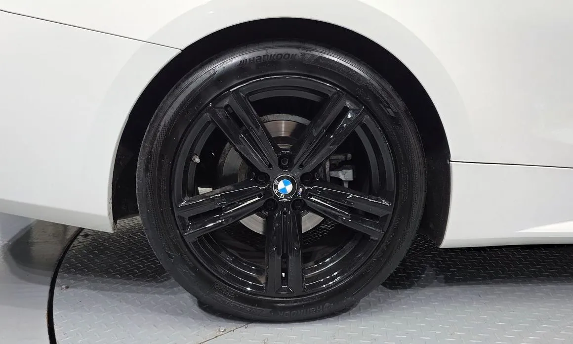 BMW 4-Series 2021 из KR, фото 10