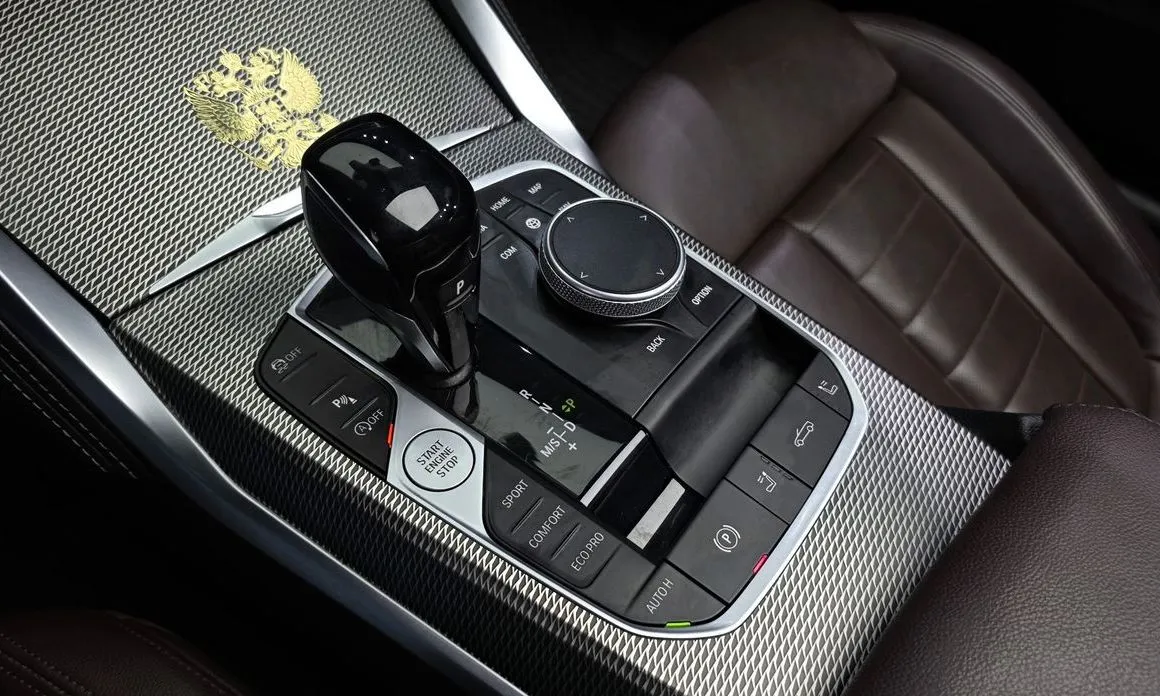 BMW 4-Series 2021 из KR, фото 9