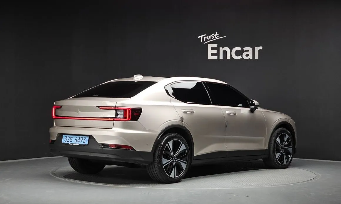 Polestar Polestar 2 2023 из KR, фото 5