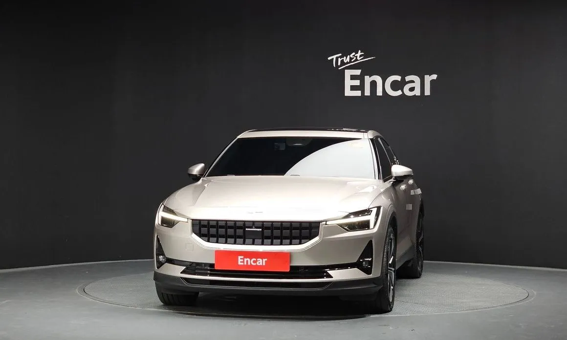 Polestar Polestar 2 2023 из KR, фото 9