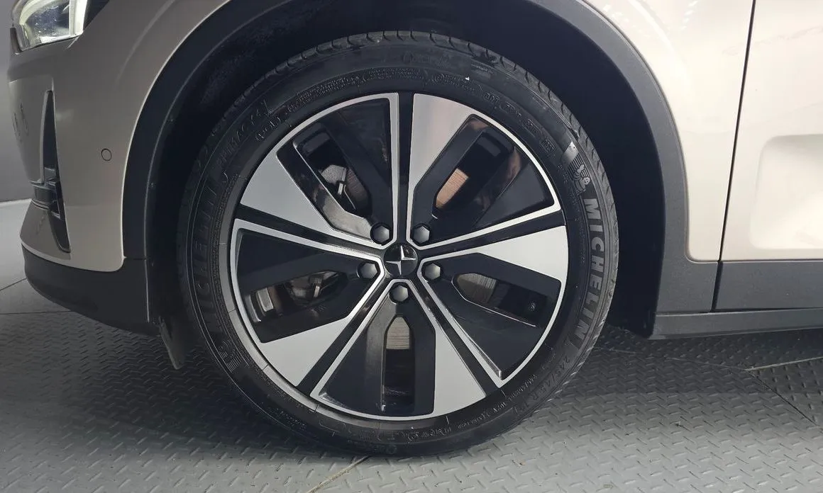 Polestar Polestar 2 2023 из KR, фото 6