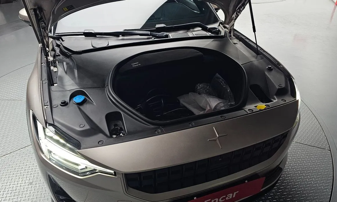 Polestar Polestar 2 2023 из KR, фото 4