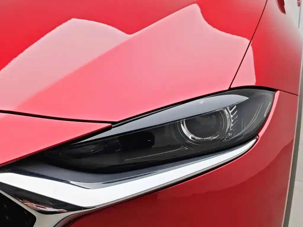 Mazda CX-4 — фото 6