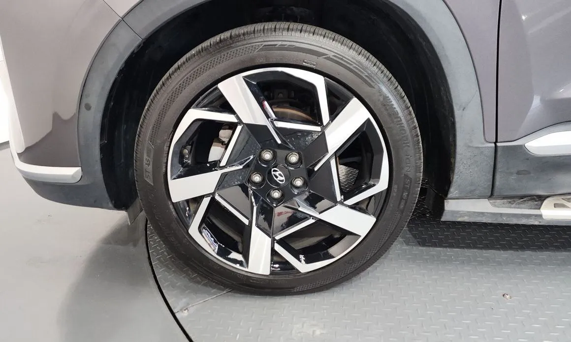 Hyundai Santafe — фото 6