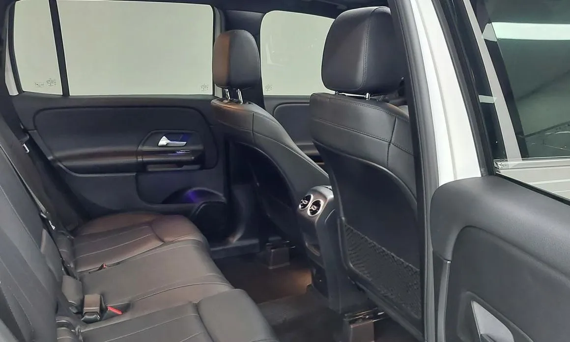 Mercedes-Benz GLB-Class 2021 из KR, фото 9