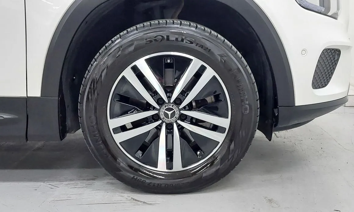 Mercedes-Benz GLB-Class 2021 из KR, фото 7
