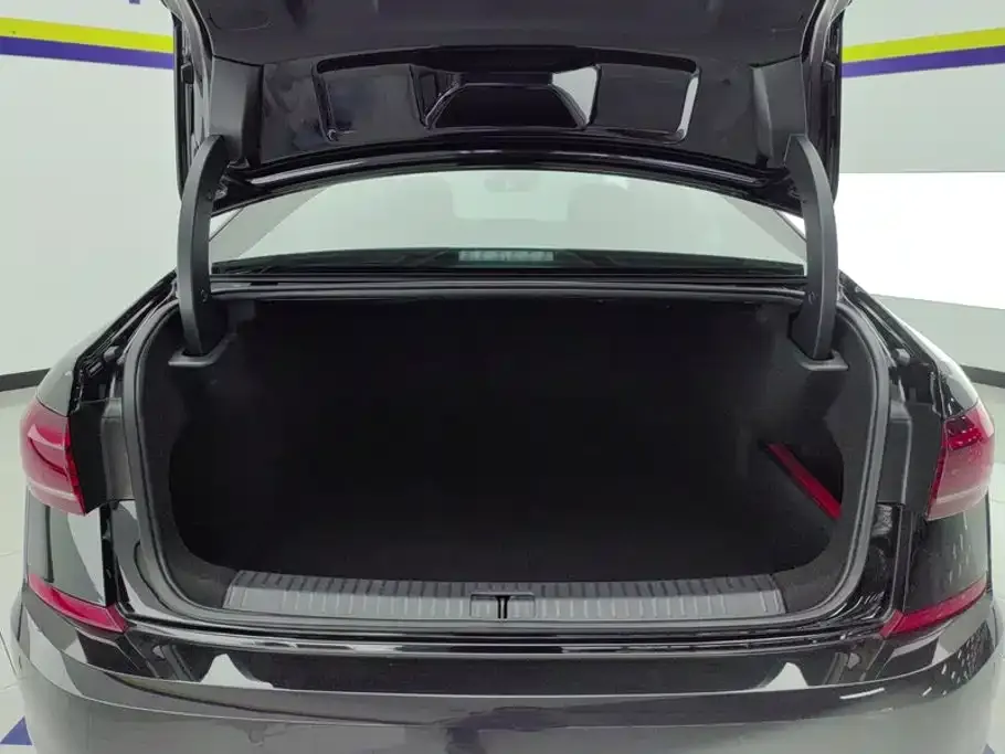 Volkswagen Passat — фото 2