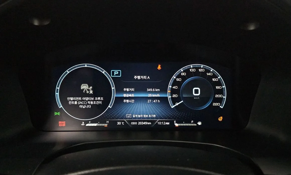 KG Mobility (Ssangyong) Rexton — фото 4