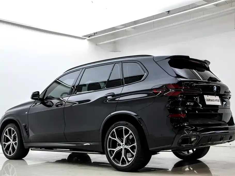 BMW X5 — фото 7