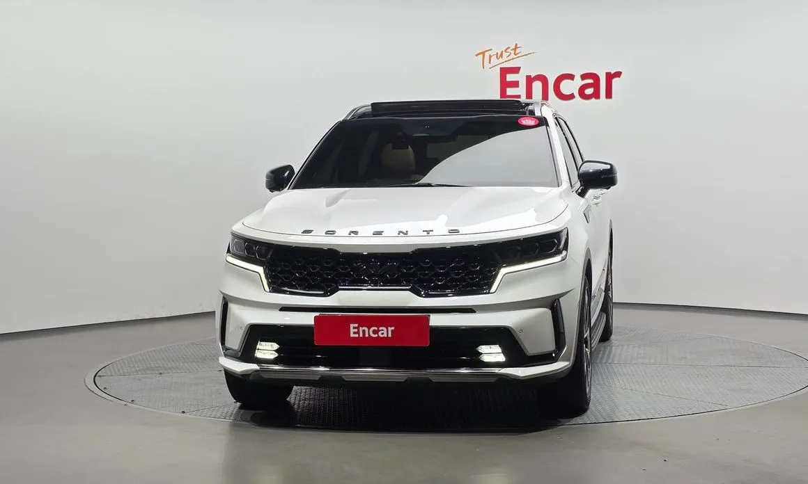 Kia Sorento — фото 4
