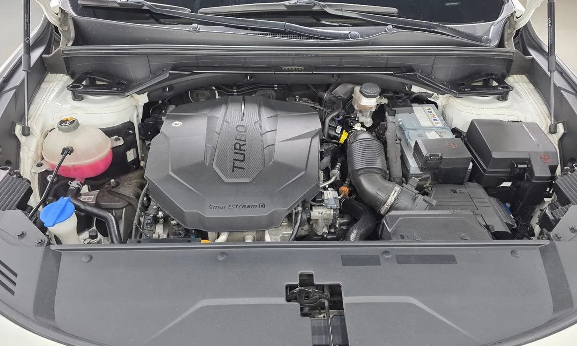Kia Sorento — фото 9