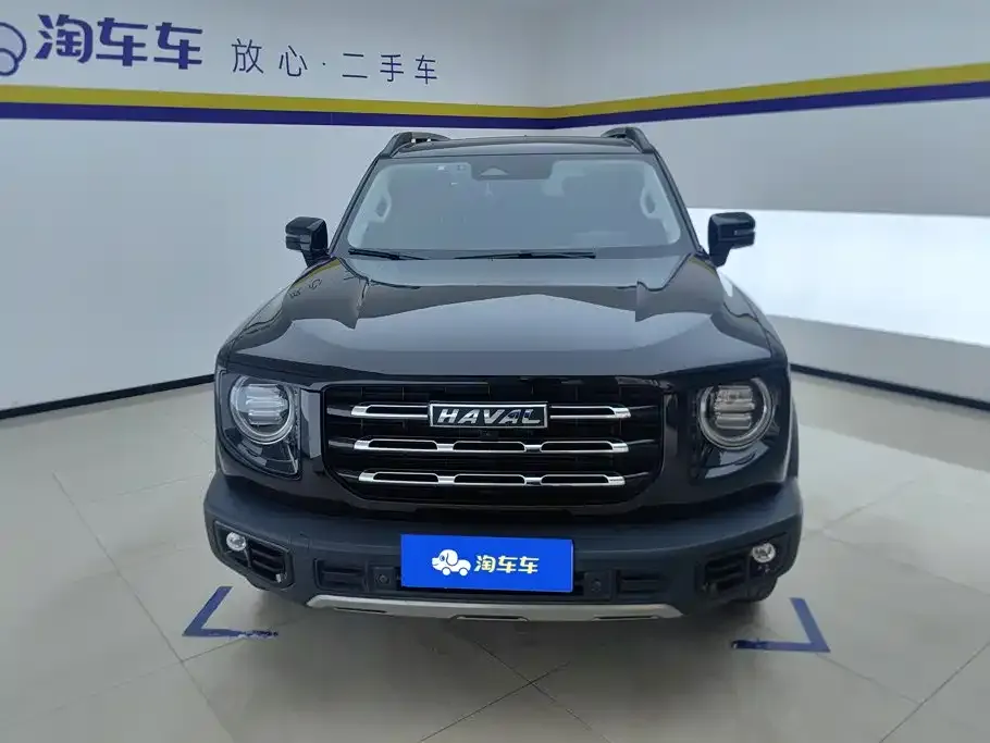 Haval Big Dog — фото 2