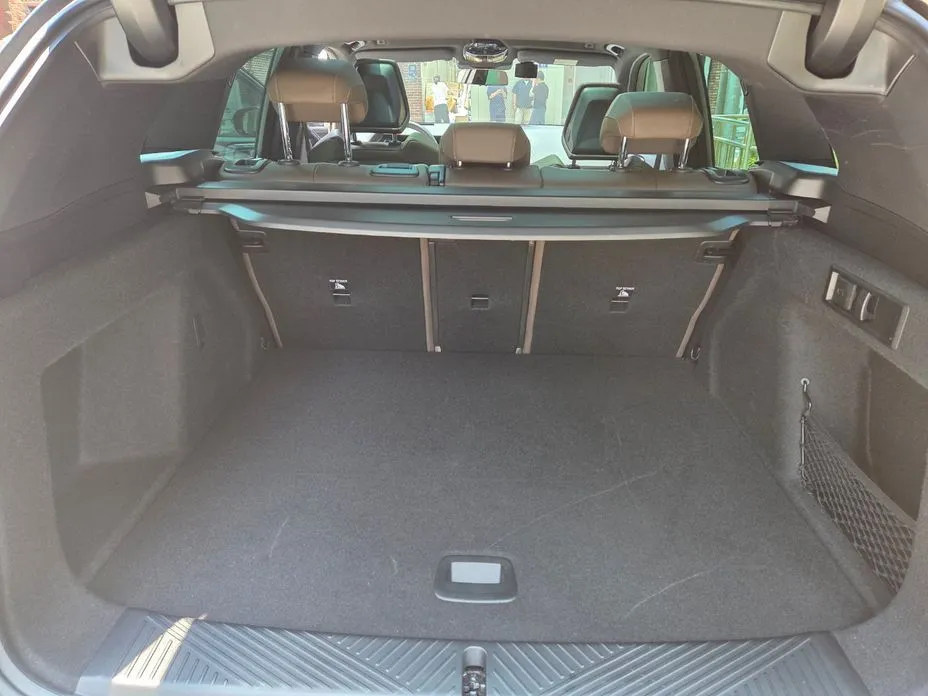 BMW X3 2025 из KR, фото 5