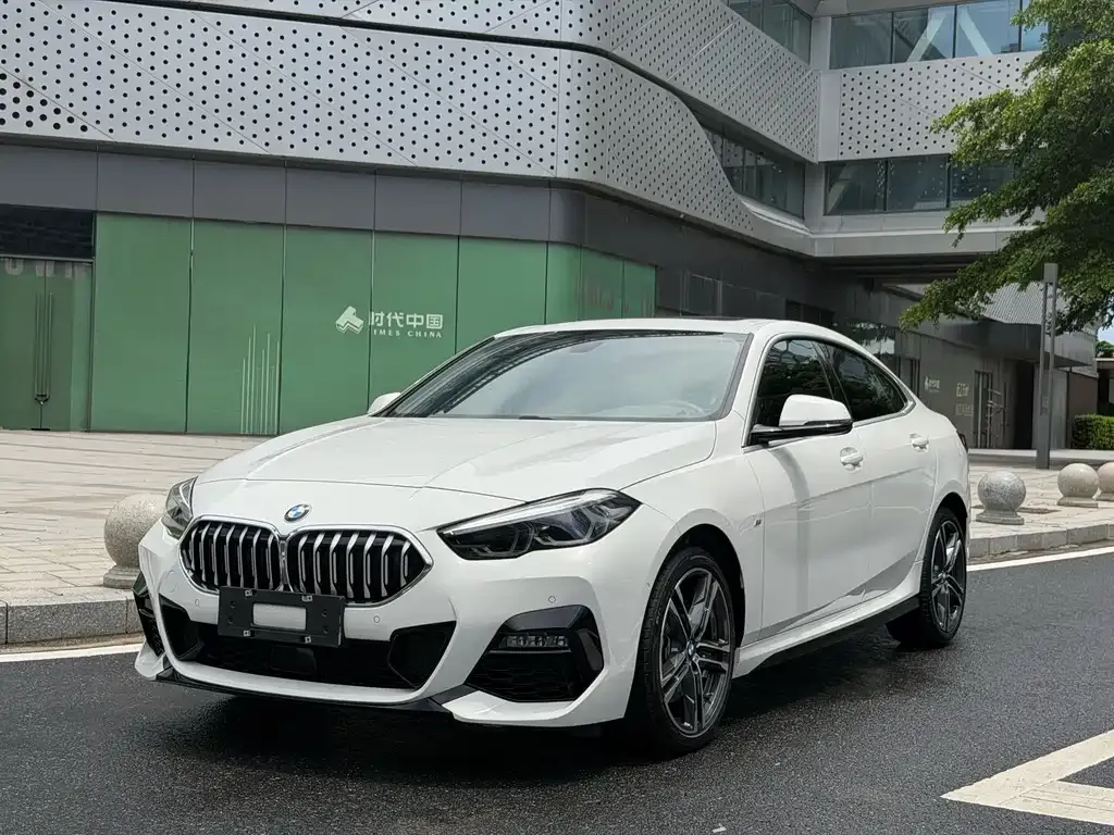 BMW 2 Series (Import) — фото 1