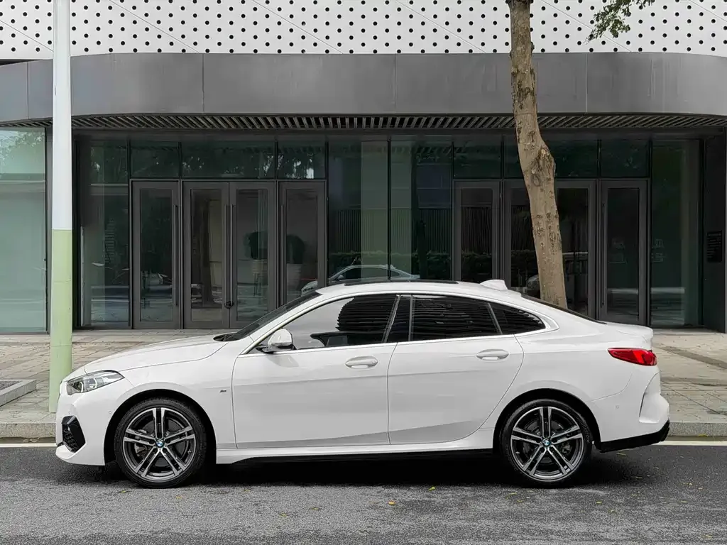 BMW 2 Series (Import) — фото 7