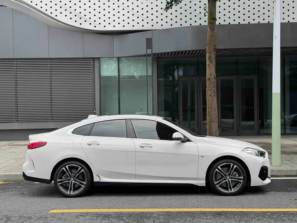 BMW 2 Series (Import) — фото 5