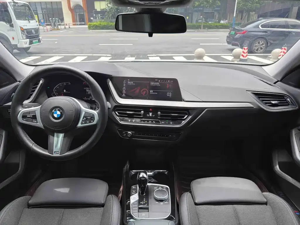BMW 2 Series (Import) — фото 8
