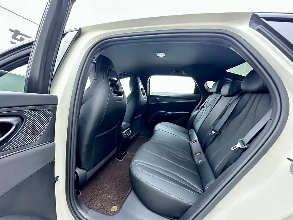 BYD Seal 06 — фото 2