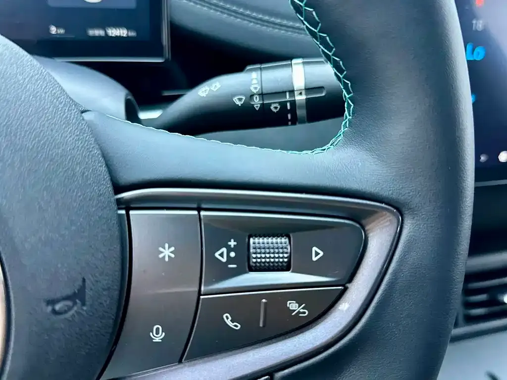 BYD Seal 06 — фото 8