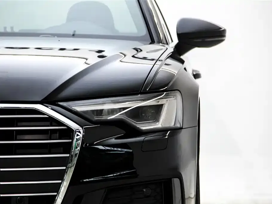 Audi A6L — фото 6
