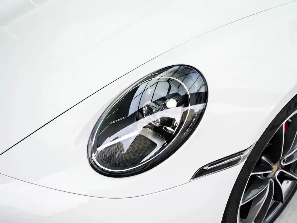 Porsche 911 — фото 4