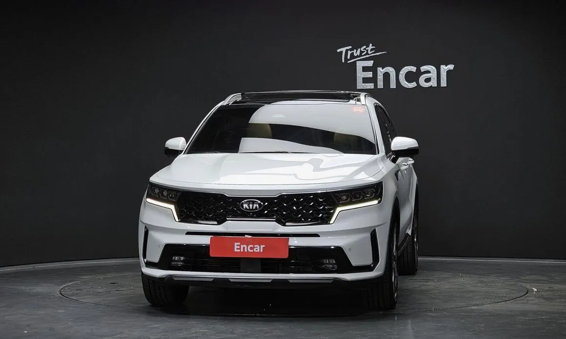 Kia Sorento — фото 2