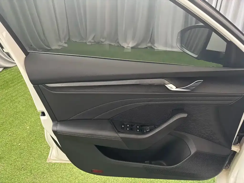 Skoda Octavia — фото 10
