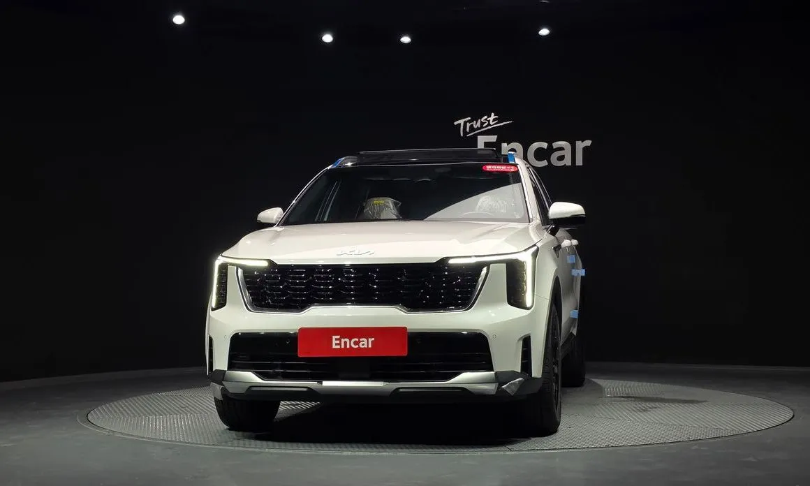 Kia Sorento — фото 2