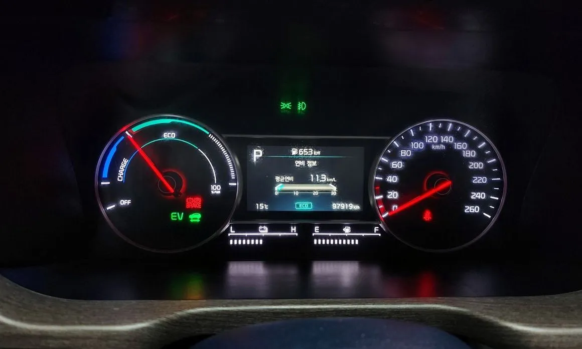 Kia Sorento — фото 3