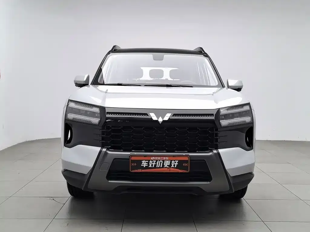 Wuling 星光560新能源 — фото 4