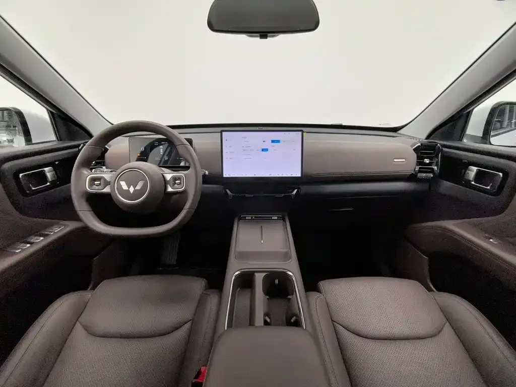 Wuling 星光560新能源 — фото 7