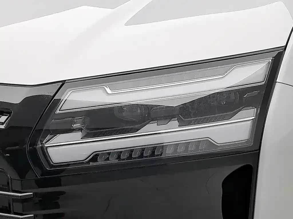 Wuling 星光560新能源 — фото 6