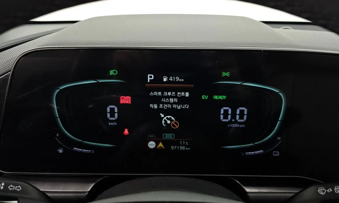 Kia Niro — фото 3
