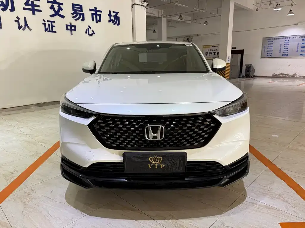 Honda XR-V — фото 6