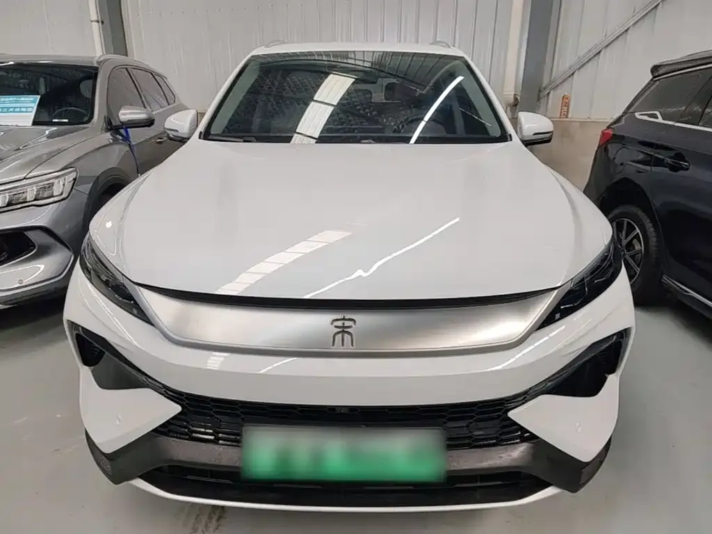 BYD Pro New Energy — фото 8