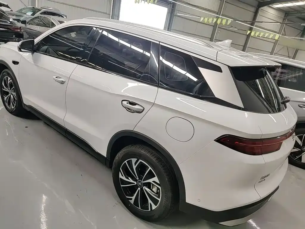 BYD Pro New Energy — фото 3