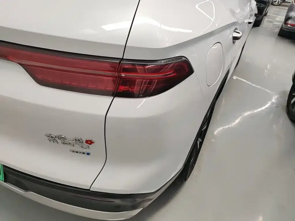 BYD Pro New Energy — фото 2