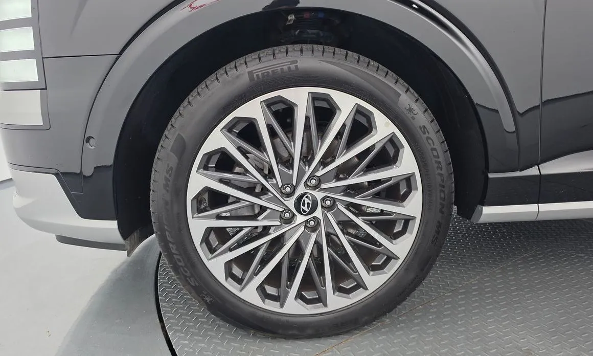 Hyundai Palisade — фото 4