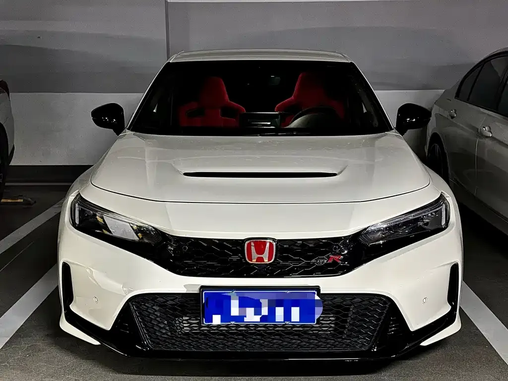 Honda Civic (Import) — фото 6
