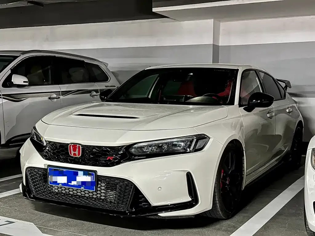 Honda Civic (Import) — фото 10
