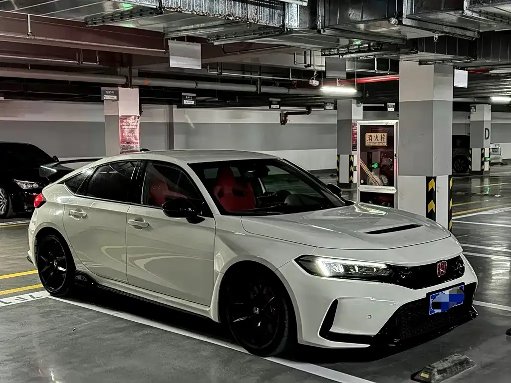 Honda Civic (Import) — фото 2