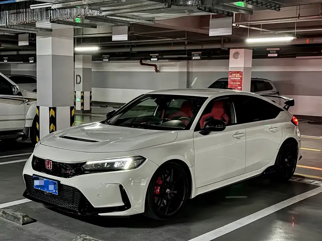 Honda Civic (Import) — фото 5